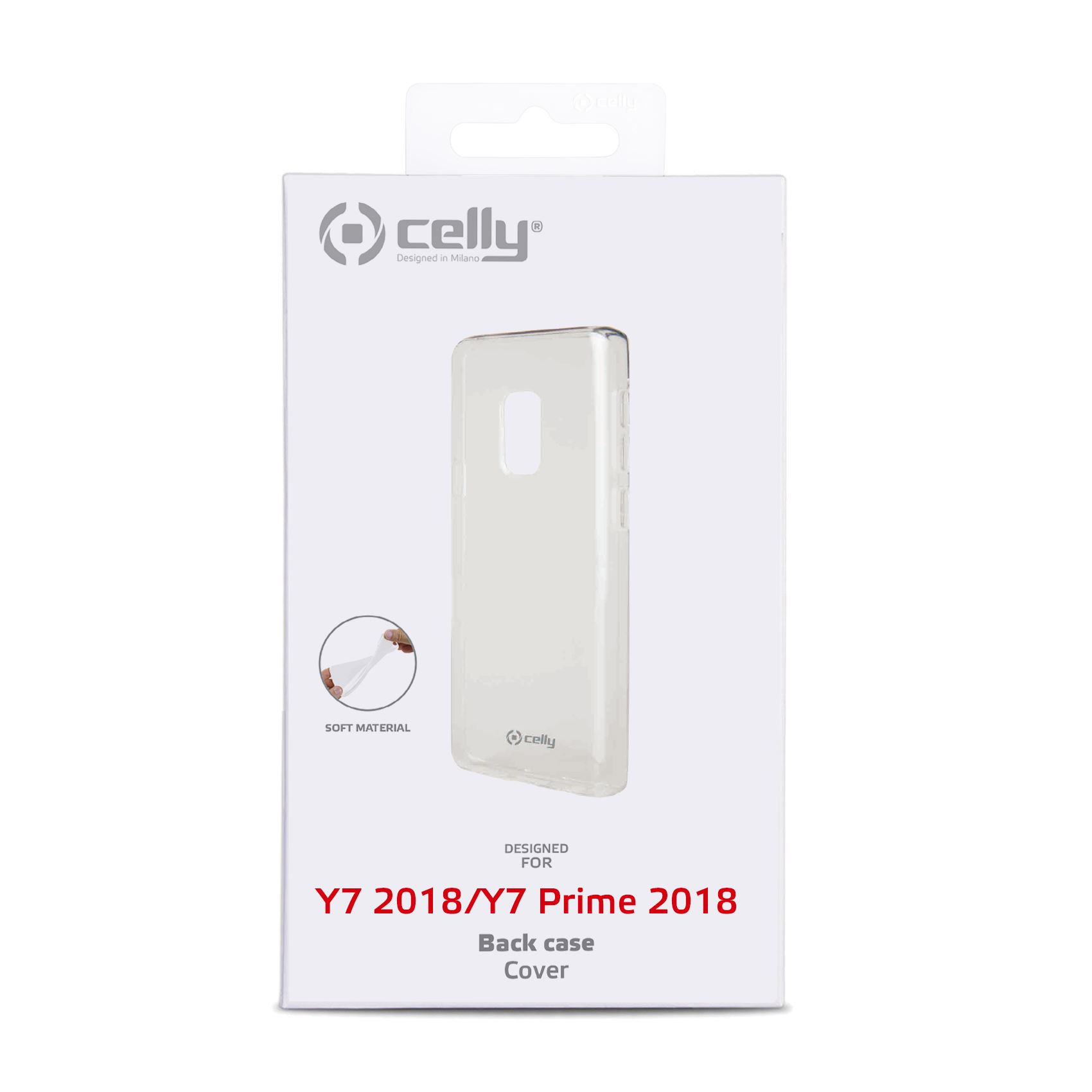 Celly GELSKIN762 mobile phone case
