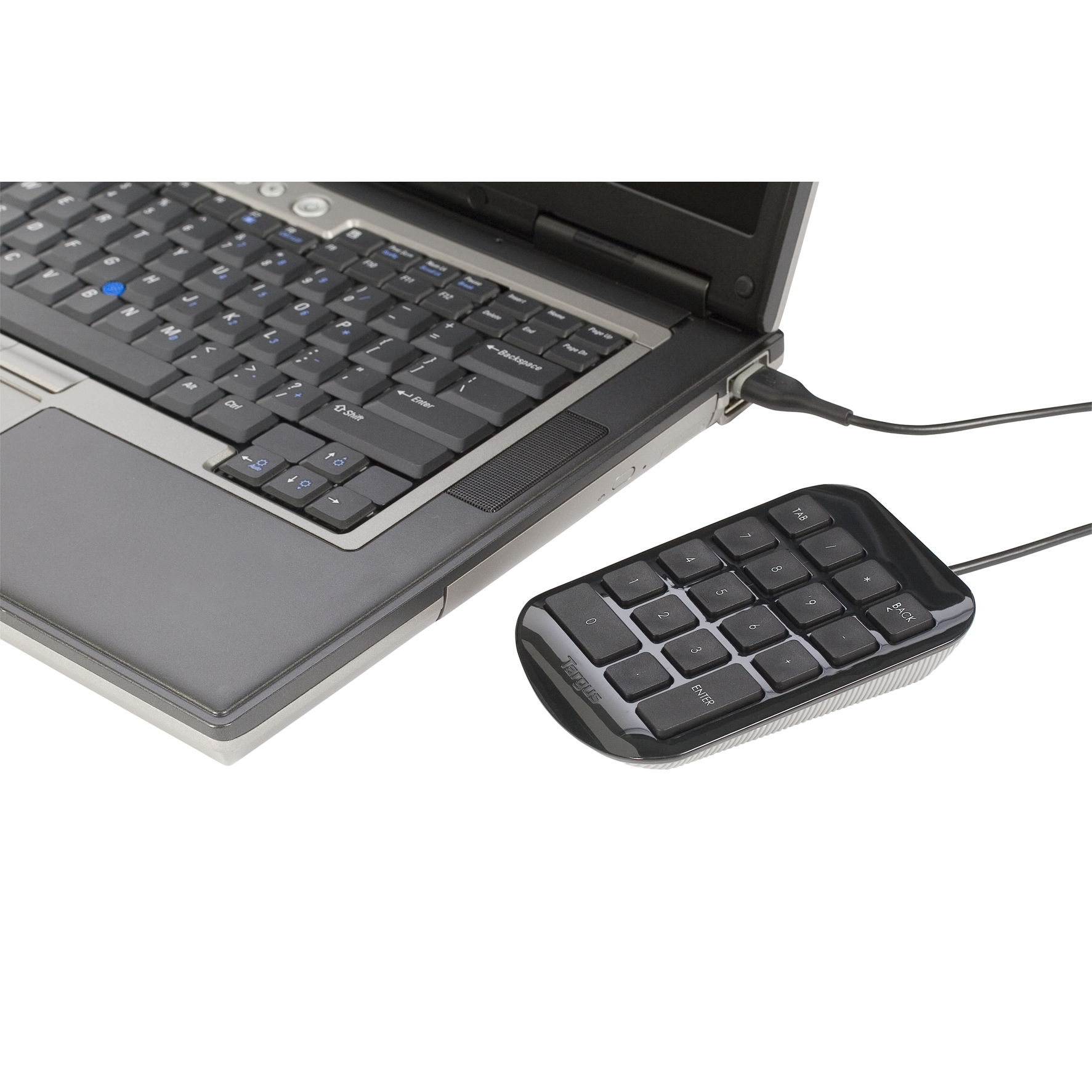 Targus AKP10US-50 keyboard USB Numeric – image 4