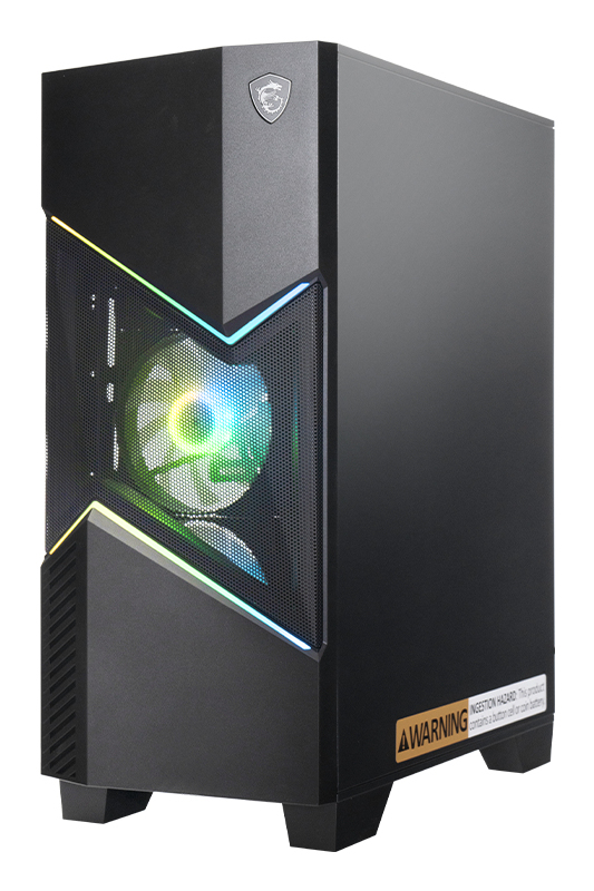 MSI Codex R2 D14NUC7 416US – image 4
