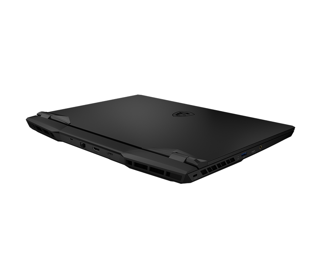 MSI Vector GP66HX 12UHS-204XES – image 5