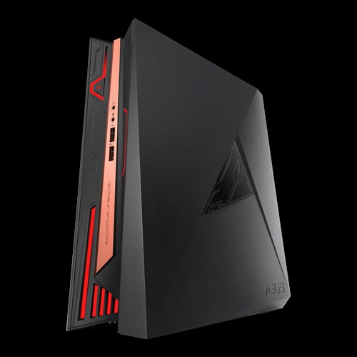 ASUS GR8 II-T043Z