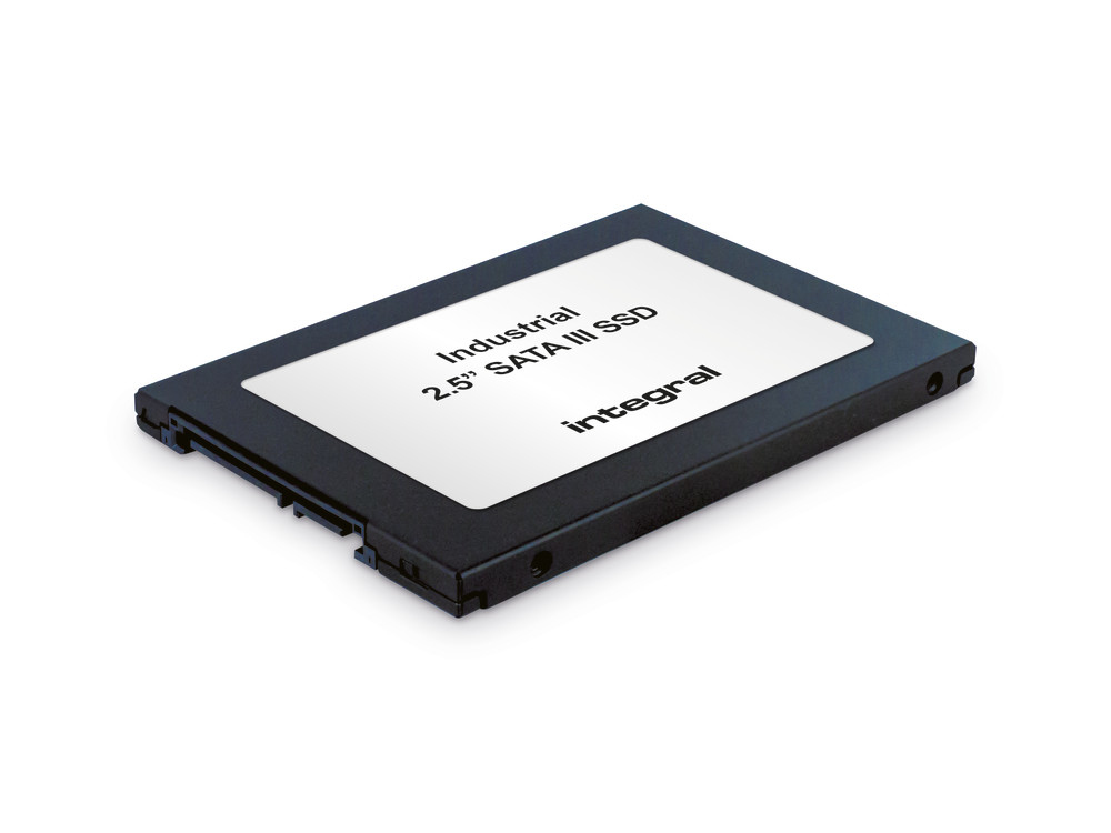 Integral 64 GB Industrial SATA III