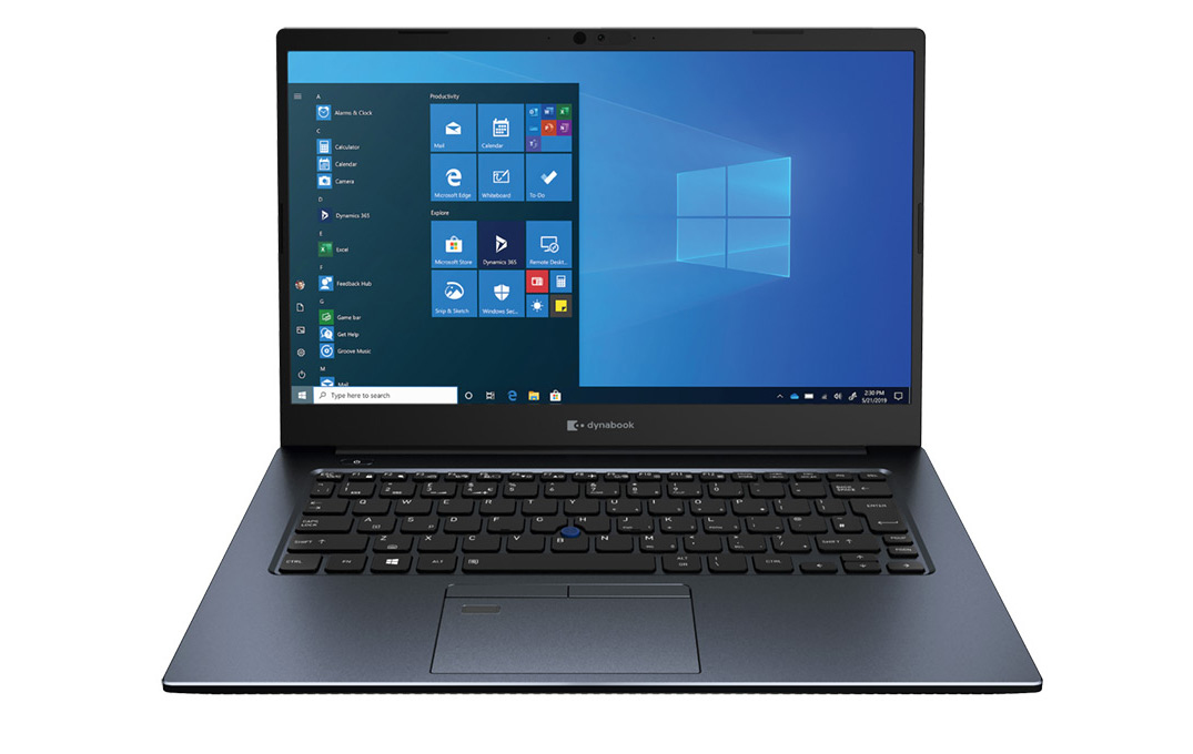 Dynabook Portégé X40-J-14N Intel® Core™ i7 i7-1165G7 Laptop – image 1