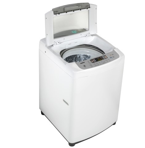 LG WFS1818EKD washing machine Top-load – image 3