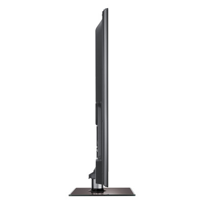 Samsung PN51D550C1F 129.5 cm (51") Full HD Black – image 2