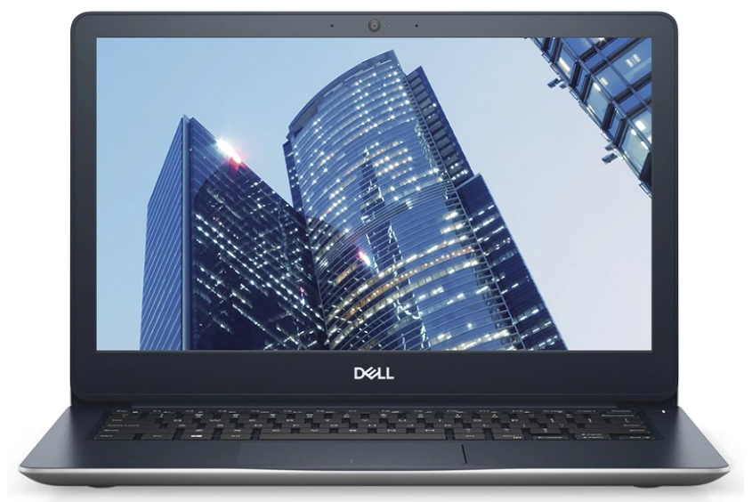 Dell Vostro 5370 Intel® Core™ i5 i5-8250U Laptop – image 1
