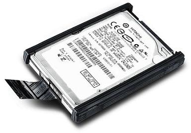 Lenovo ThinkPad 160GB SATA, 7200rpm