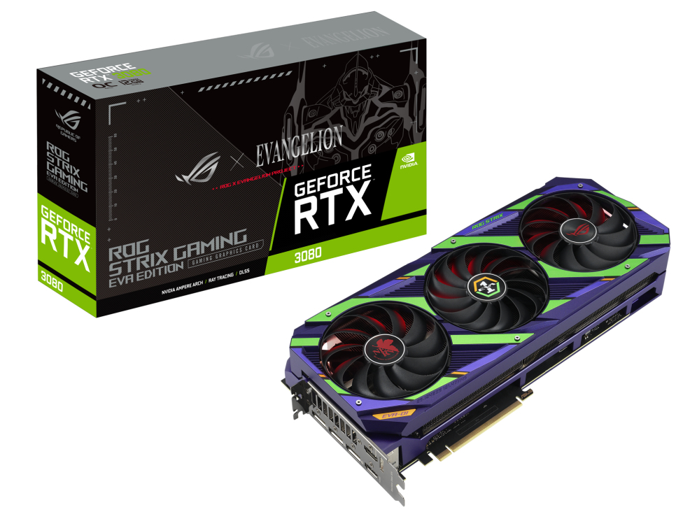 ASUS 90YV0FAE-M0NM00 graphics card NVIDIA – image 9