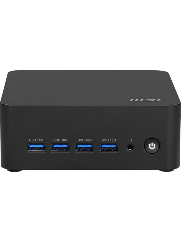 MSI CUBI Z AI 8M R7 8845HS FS 16GB 1TB W11P – image 2