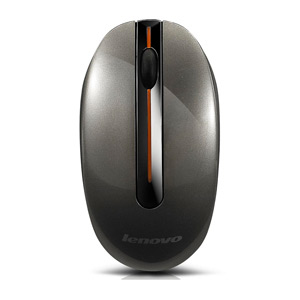Lenovo 57Y6596 mouse Office RF Wireless Optical 1000 DPI – image 1