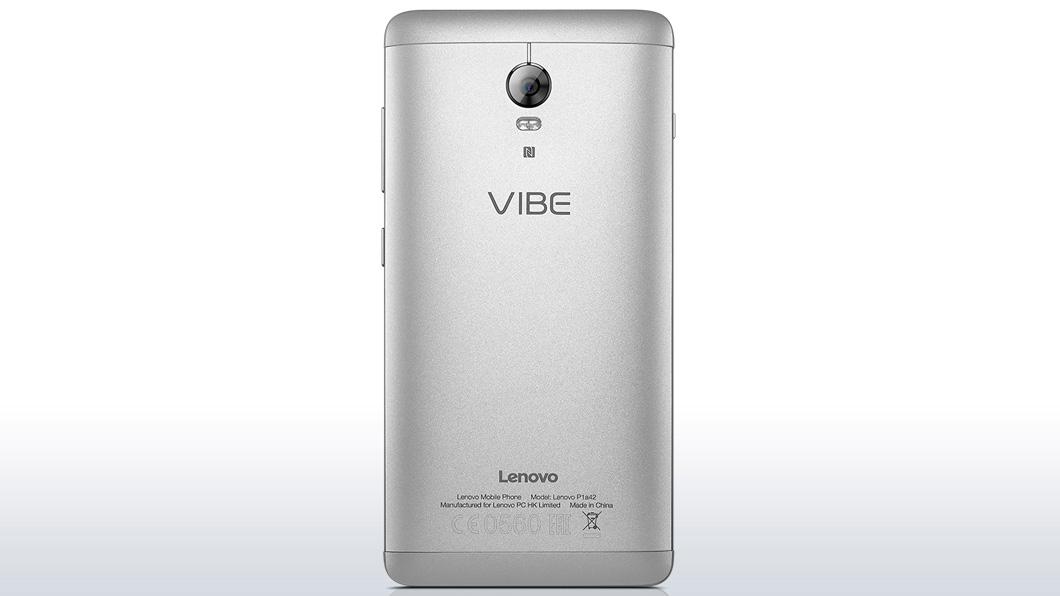 Lenovo P1 Turbo – image 2