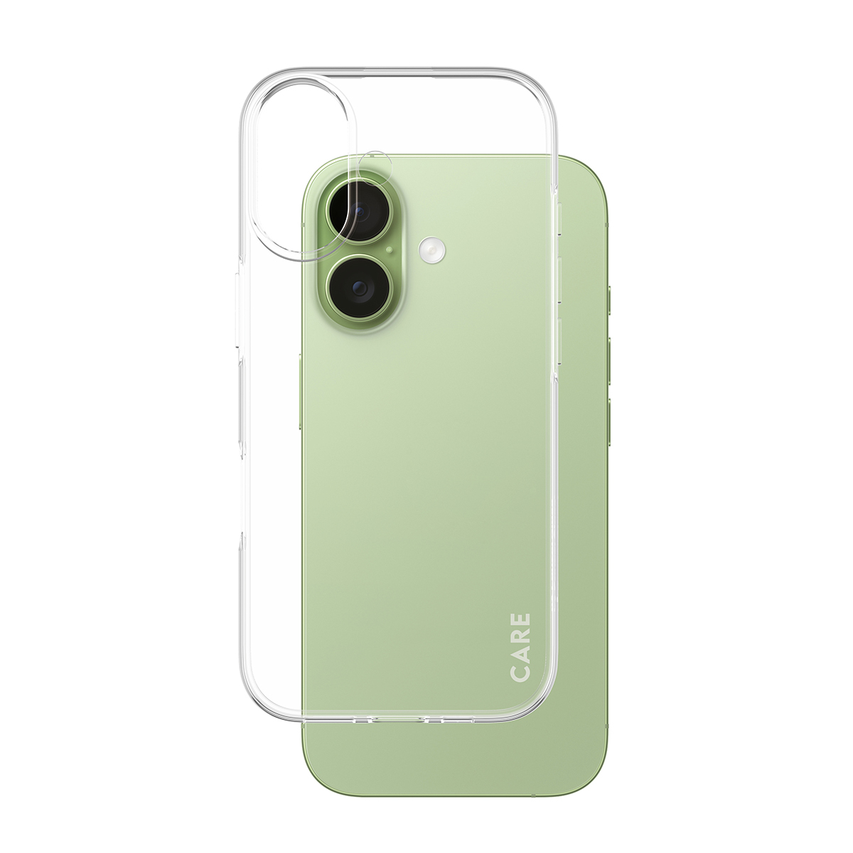 PanzerGlass CARE™ by PanzerGlass® X-Ray Case iPhone 17