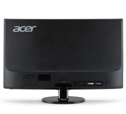 Acer S271HLbid computer monitor – image 4