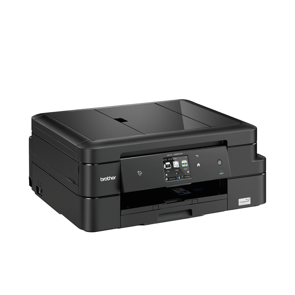 Brother MFC-J985DW multifunction printer Inkjet A4 – image 4