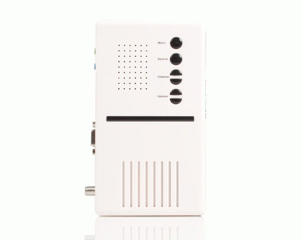 StarTech.com TV Tuner NTSC, PAL – image 2
