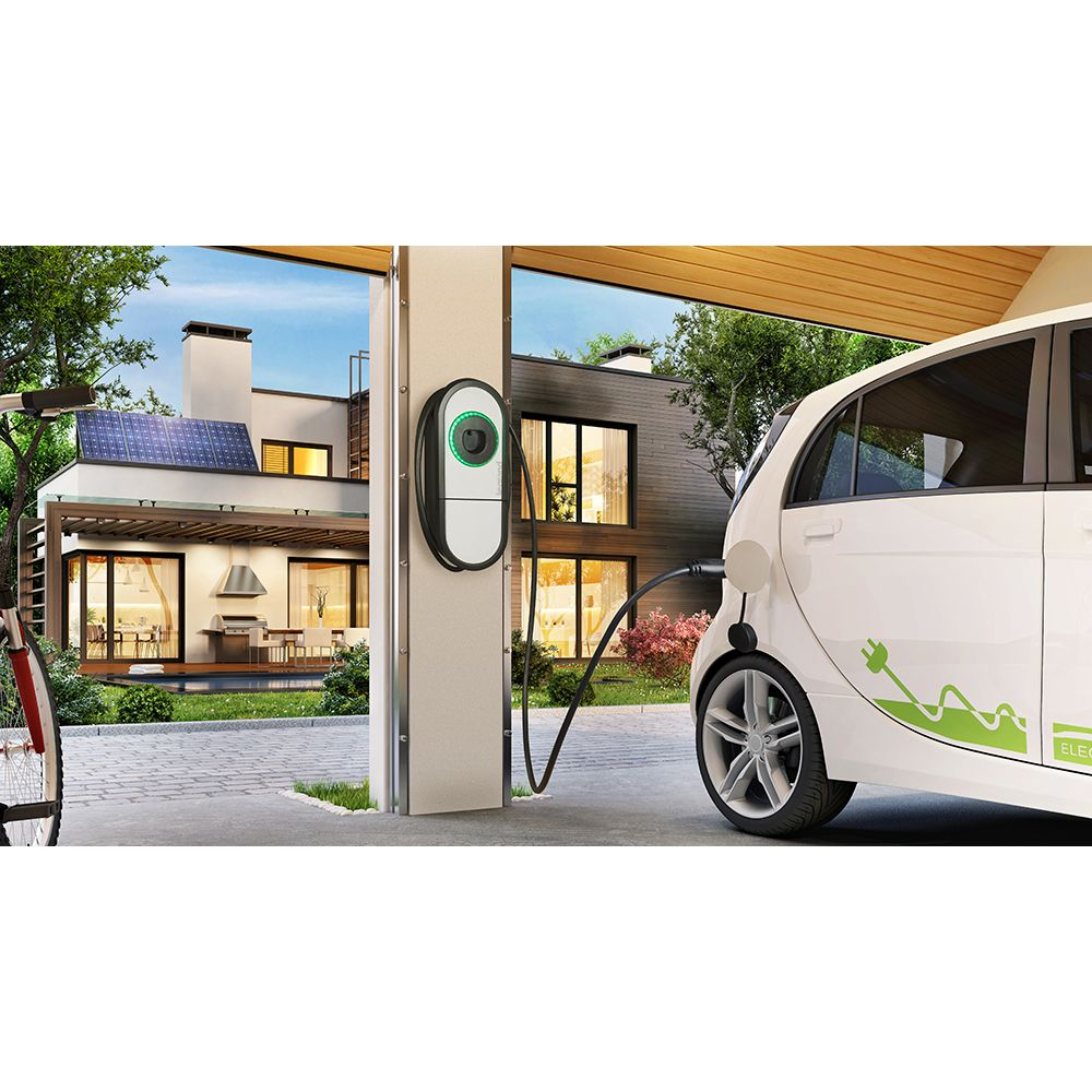 Legrand Green Up One – image 5