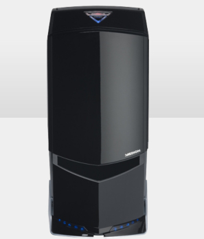 ERAZER X5387 D – image 1