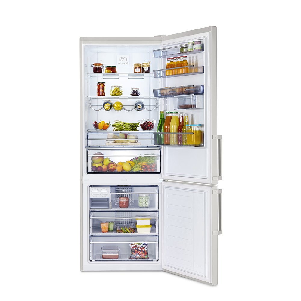 Beko RCNE520E31ZM Freestanding – image 2