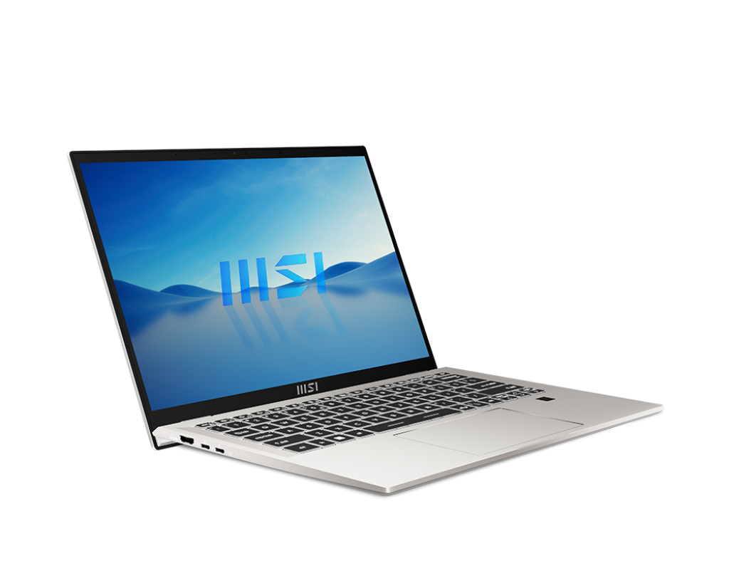 MSI 14EVO B13M-252AU – image 2
