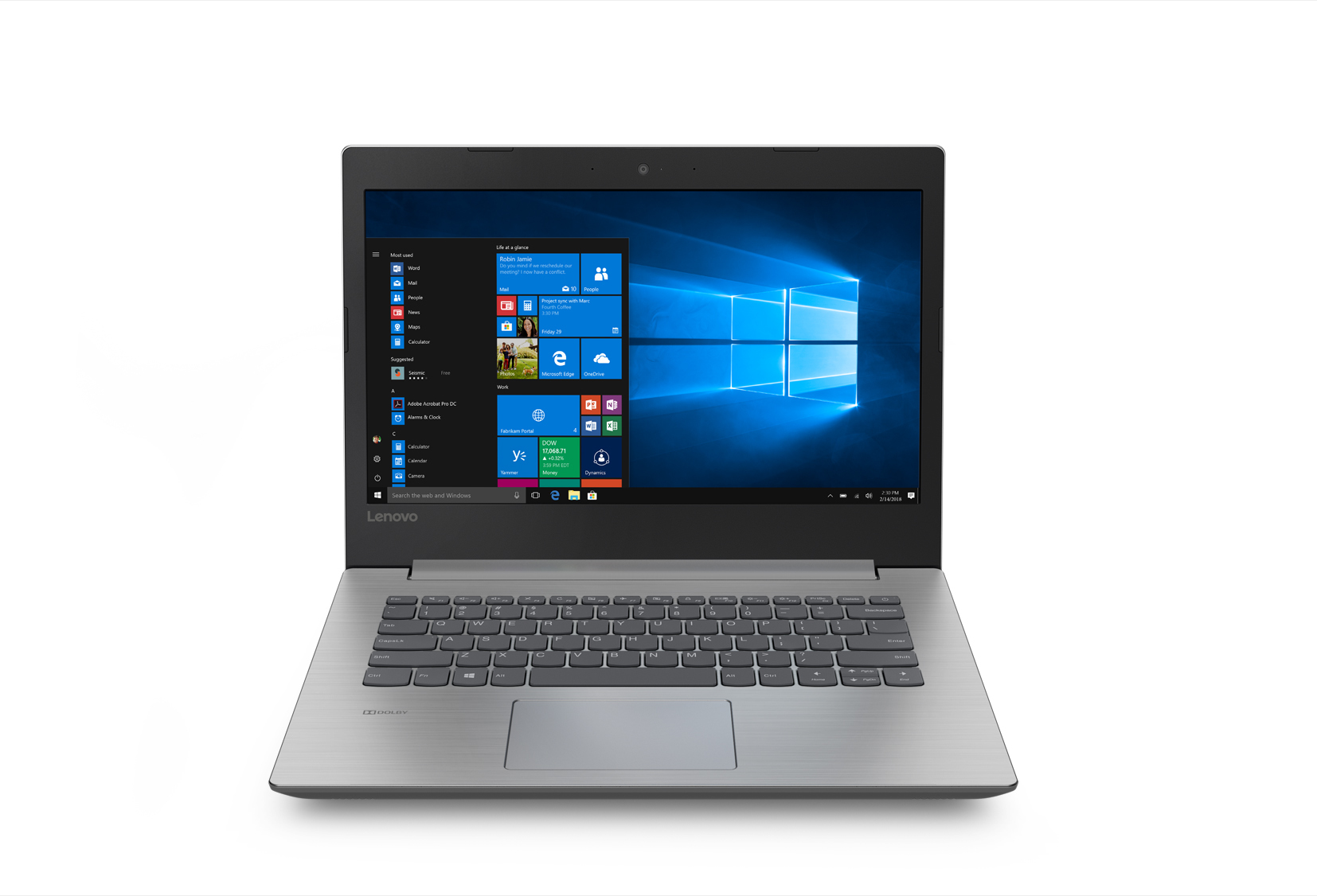Lenovo ideapad 330-14IGM – image 4