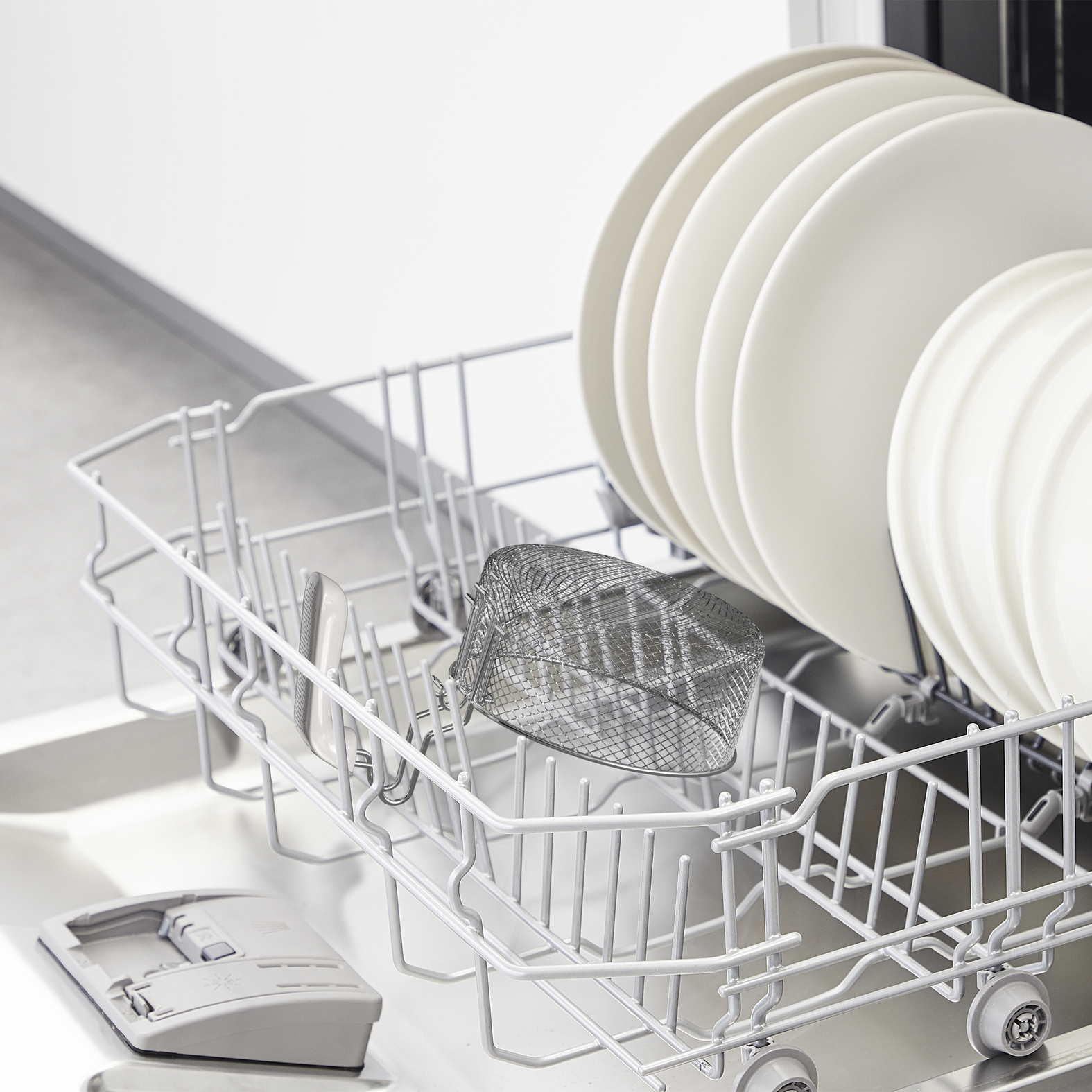 Tefal Uno FF203B10 fryer Single Stand-alone – image 6