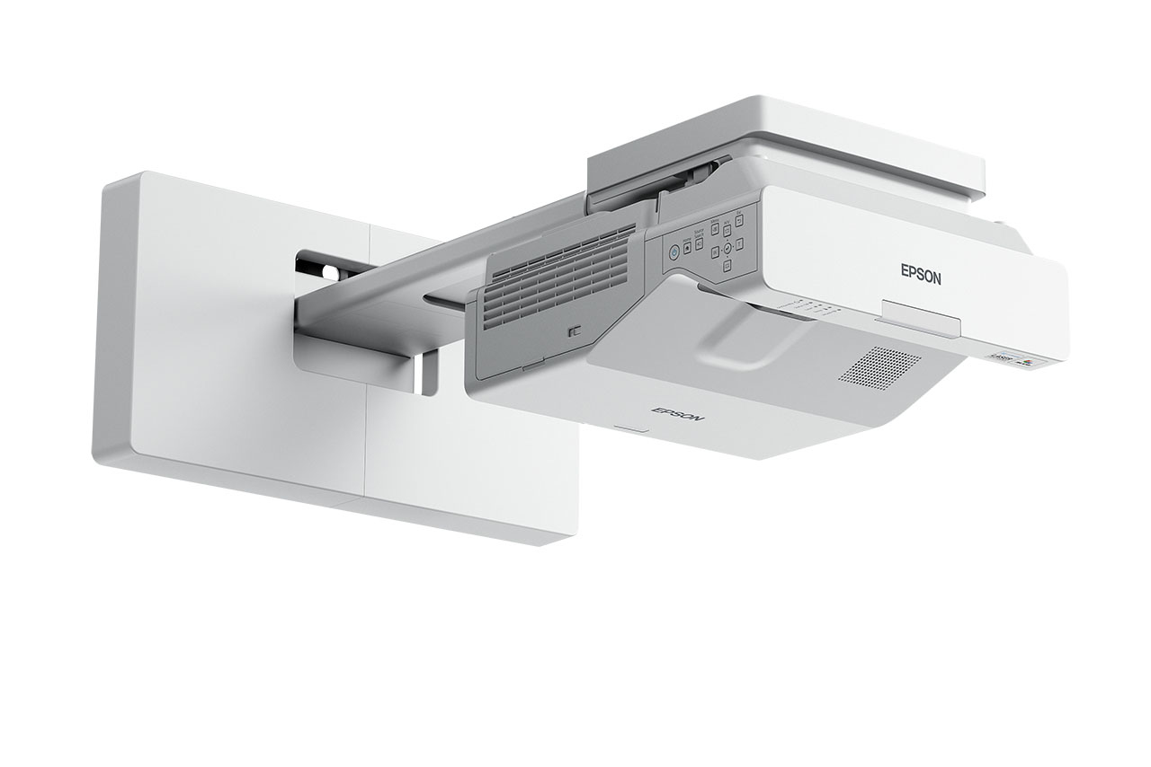 Epson EB-725Wi – image 3