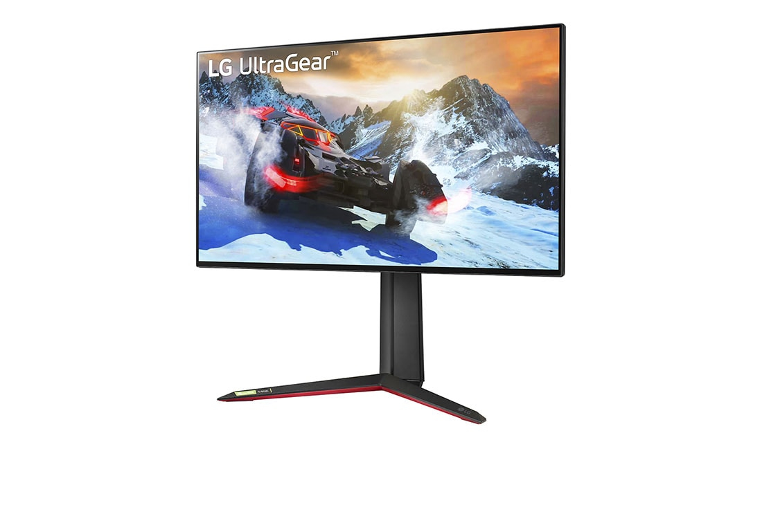LG 27GP95RP-B computer monitor – image 2