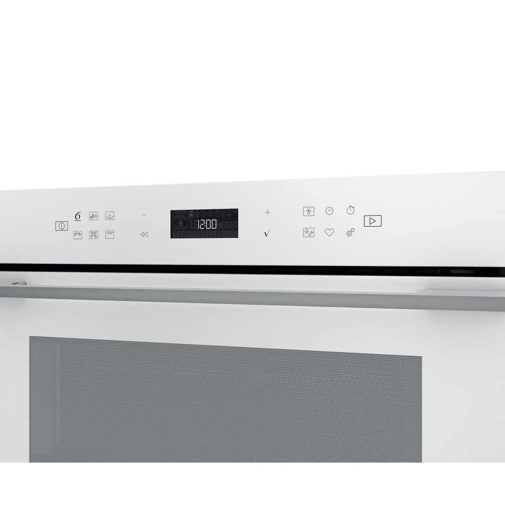 Whirlpool W7 MD440 WH – image 9