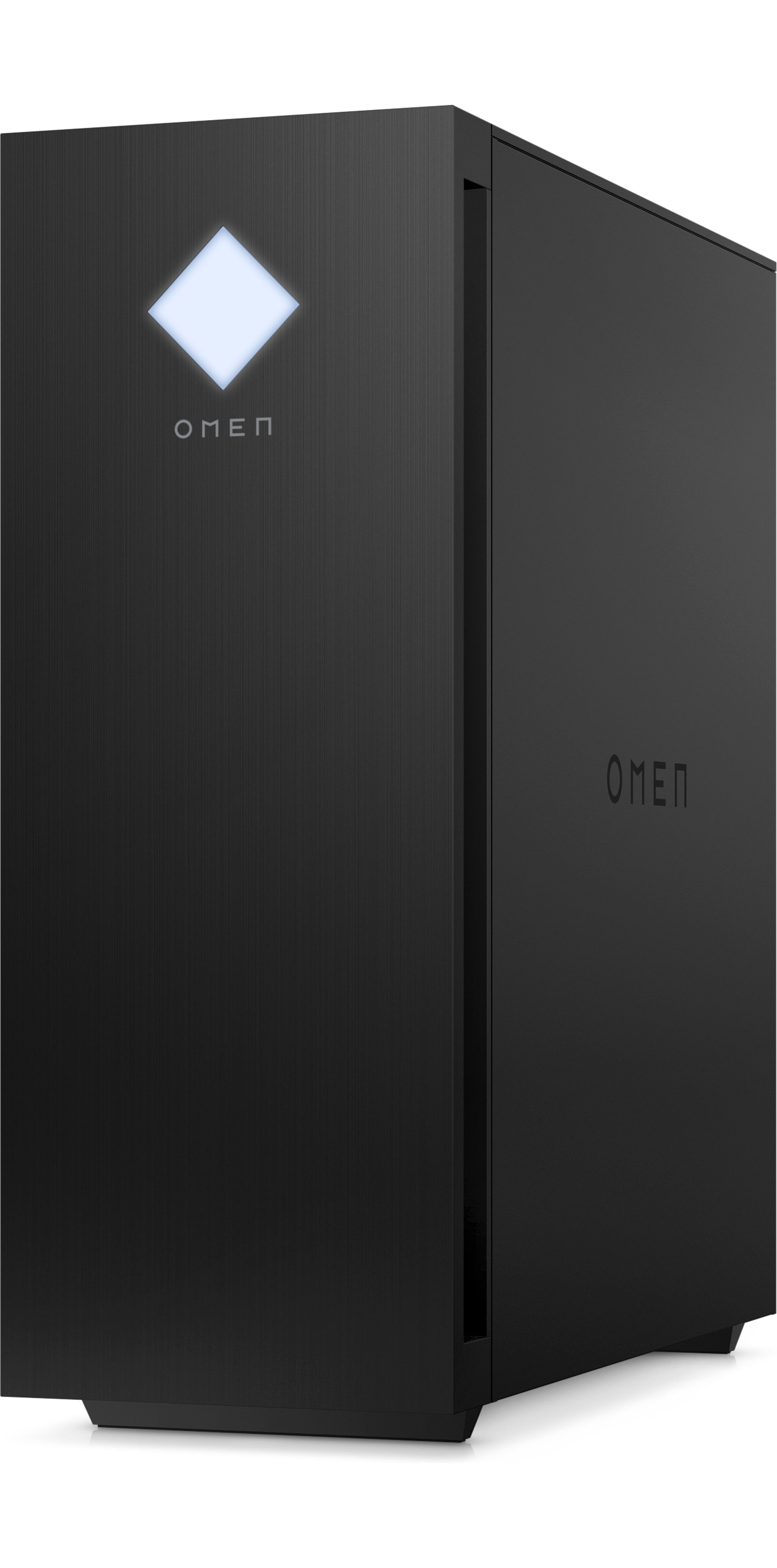HP OMEN by HP 25L GT15-2003jp Intel® Core™ i7 i7-14700F 32 GB DDR5-SDRAM 1 TB SSD NVIDIA GeForce RTX 4070 Ti Super Windows 11 Home Tower PC Black – image 2
