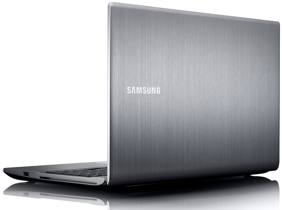Samsung 7 NP700Z5C-S03DE laptop Intel® Core™ i5 i5-3210M – image 3