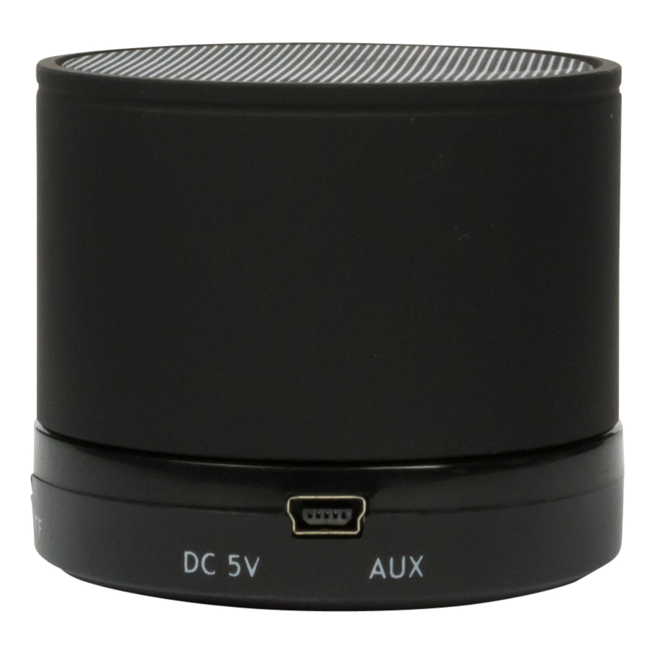 Salora BTS300 portable/party speaker Black – image 2