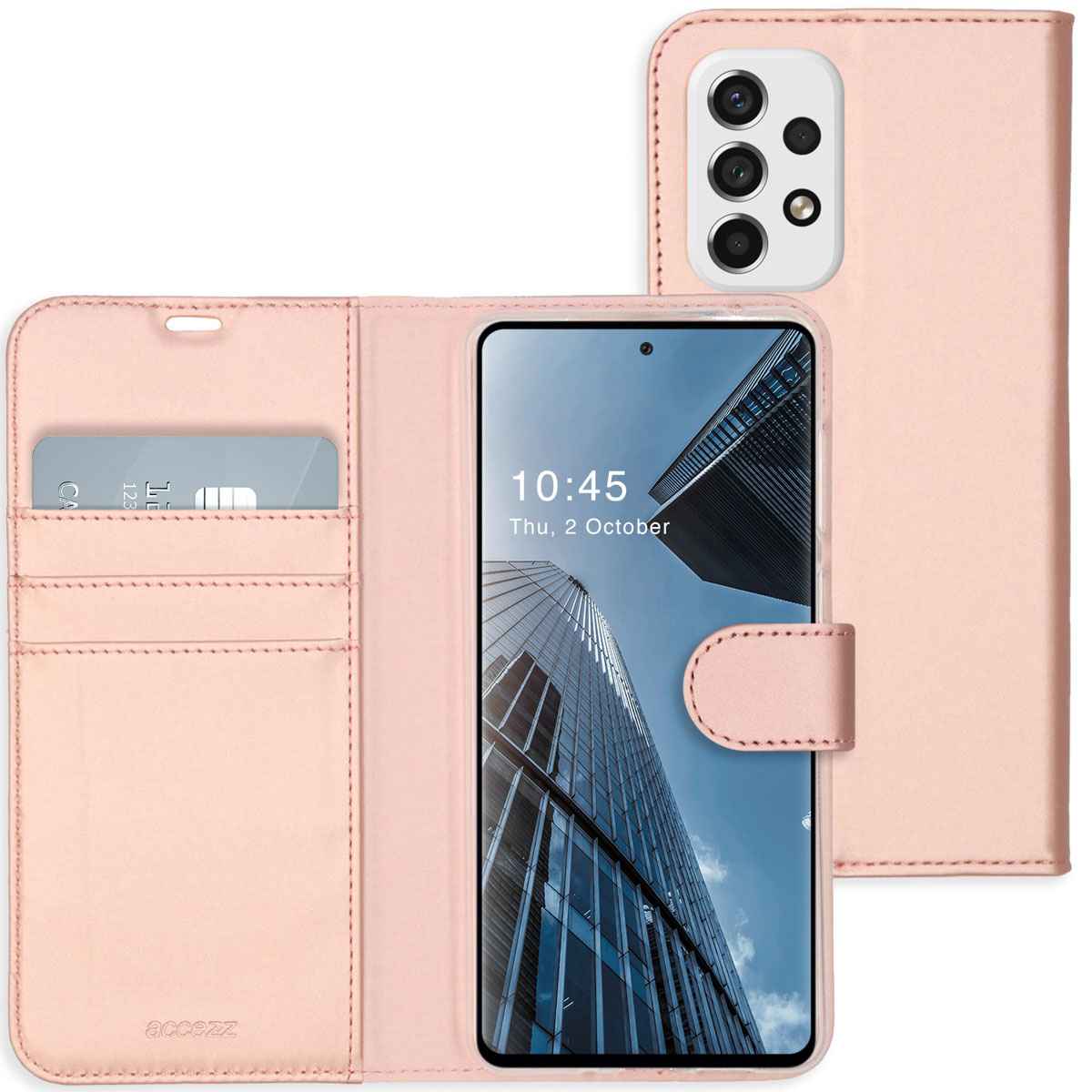 Accezz SH00047584 mobile phone case