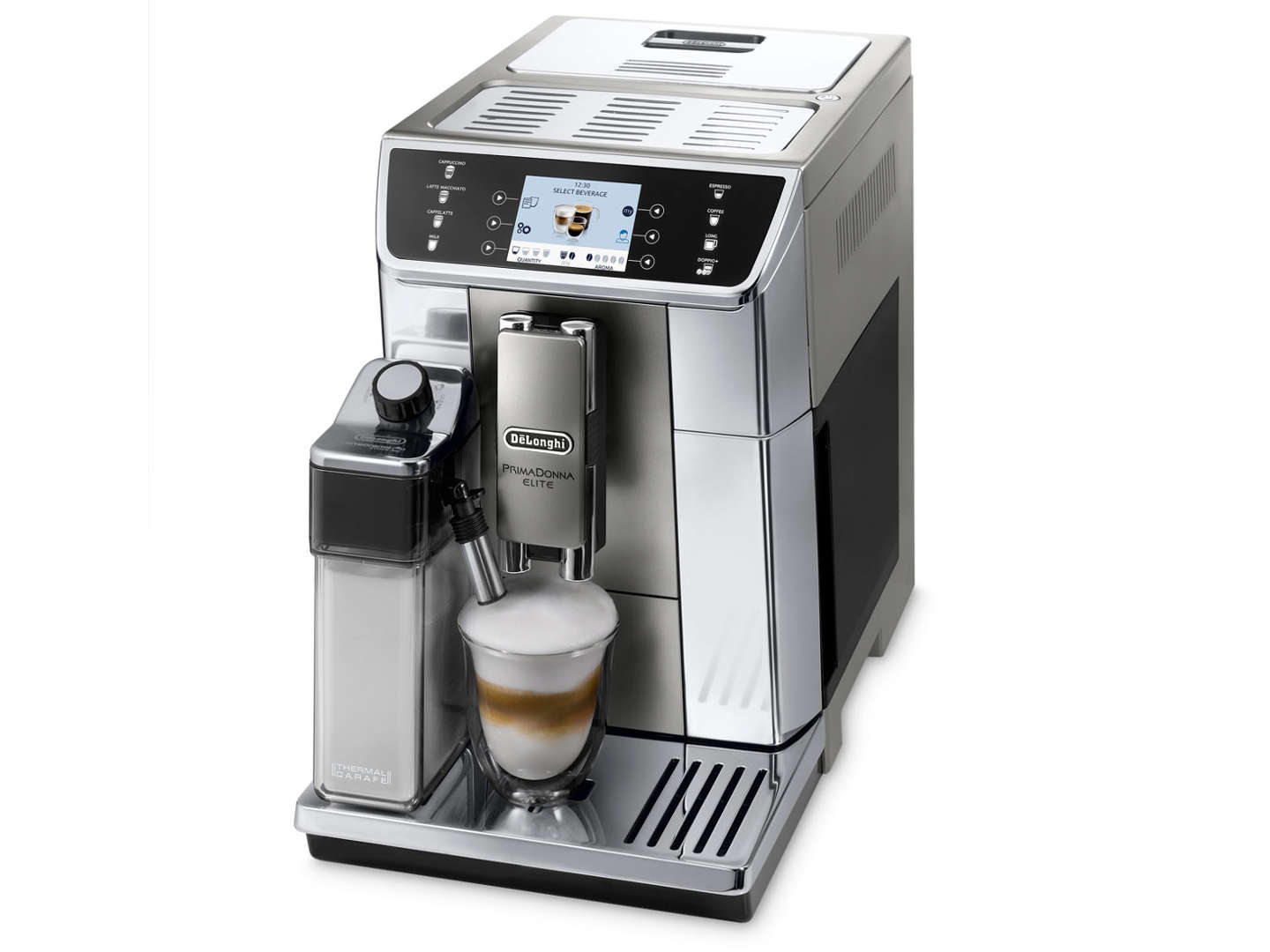 De’Longhi PrimaDonna Elite ECAM 650.55.MS – image 2