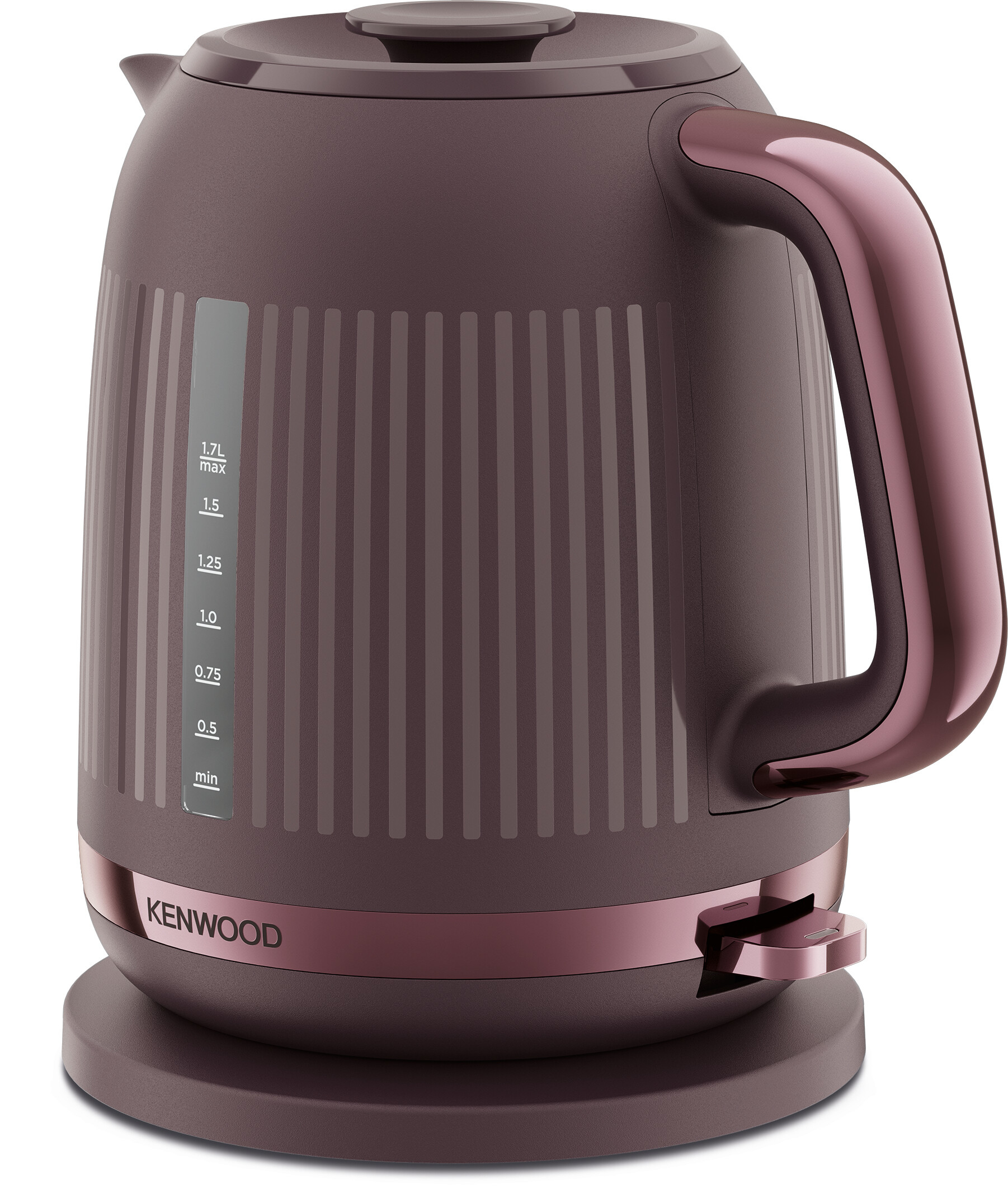 Kenwood ZJP30.000PU electric kettle – image 2