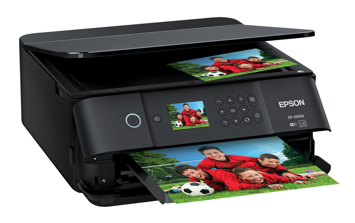 Epson Expression Premium C11CG18201 multifunction printer Inkjet A5 – image 2