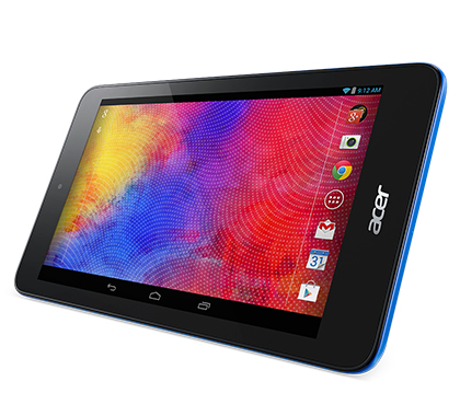 Acer Iconia B1-750-11TA Intel Atom® – image 3