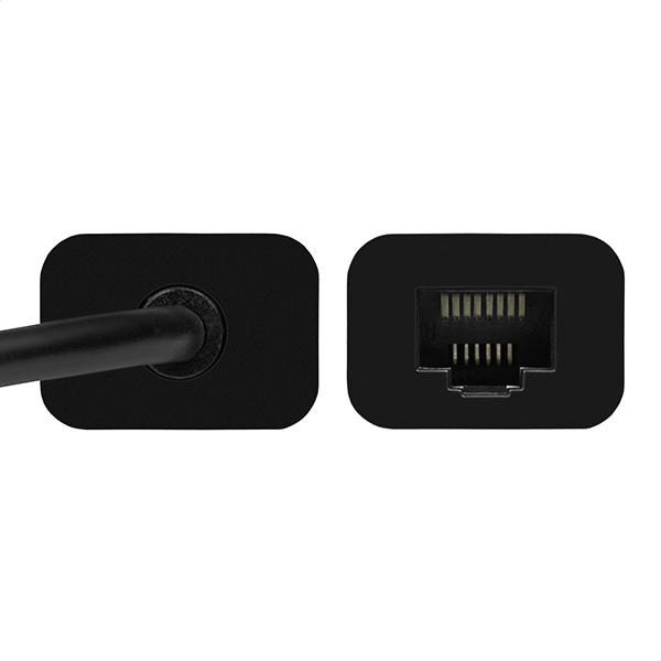 Axagon ADE-SRC USB-C gigabit ethernet adapter – image 6