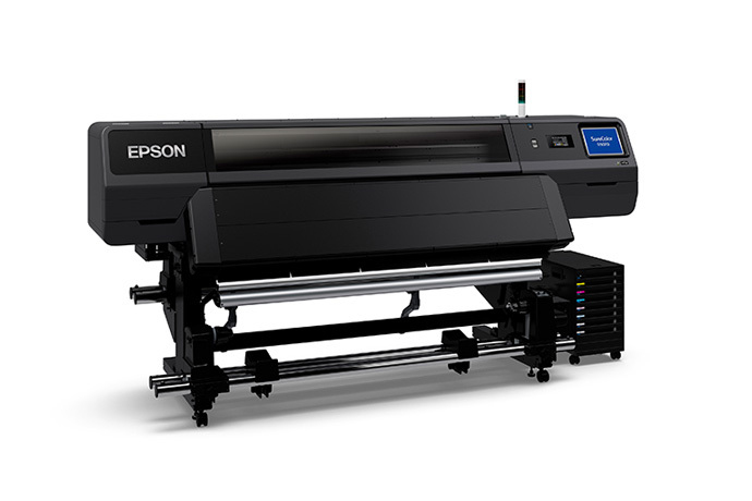 Epson SureColor R5070 large format printer Inkjet Colour – image 5