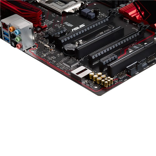 ASUS B150 PRO GAMING/AURA – image 5