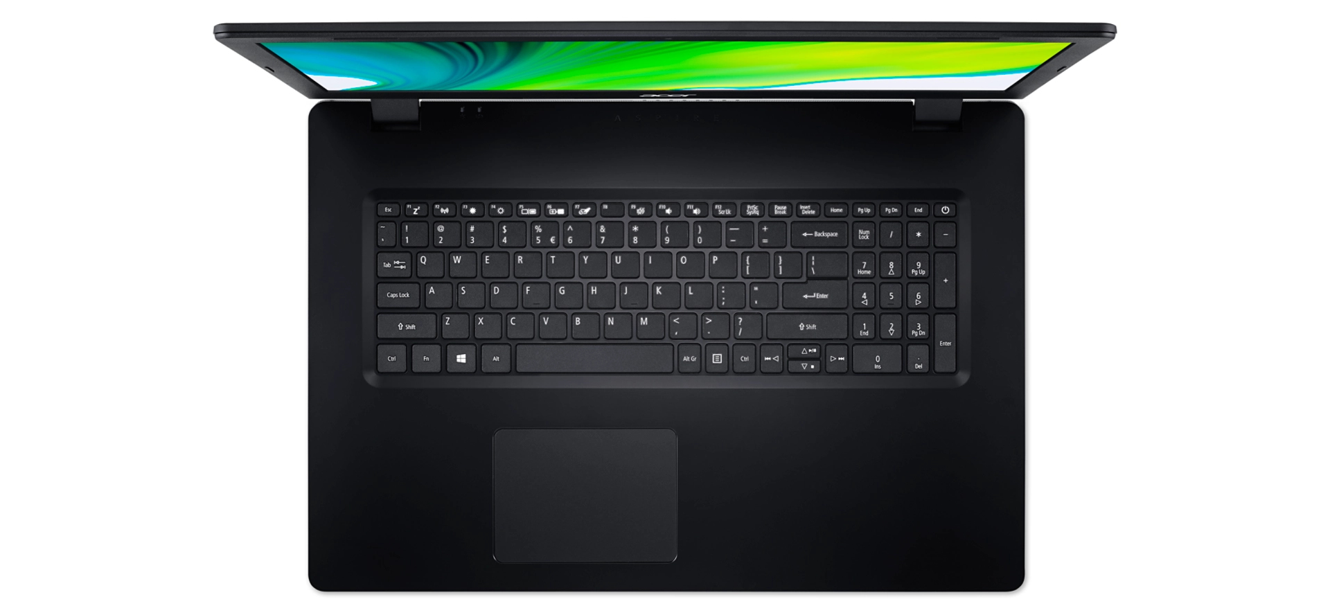 Acer Aspire 3 A317-52-579J Intel® Core™ i5 i5-1035G1 Laptop – image 4