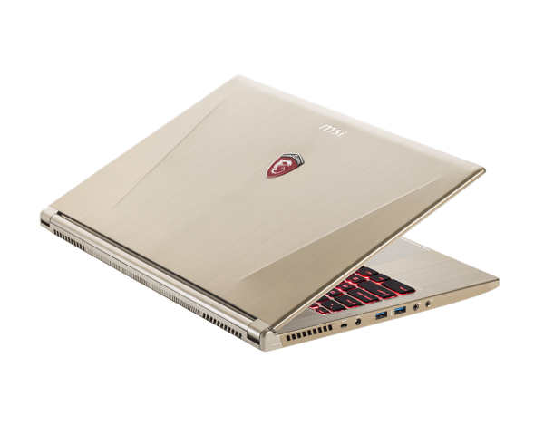 MSI GS60 2QE(Ghost Pro 3K Gold Edition)-033RU – image 3