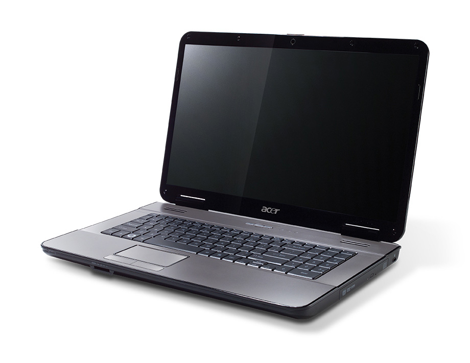 Acer Aspire 7715Z-433G25MN – image 2