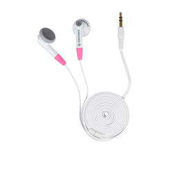 Samsung YA-EP360P Headphones Wired Pink