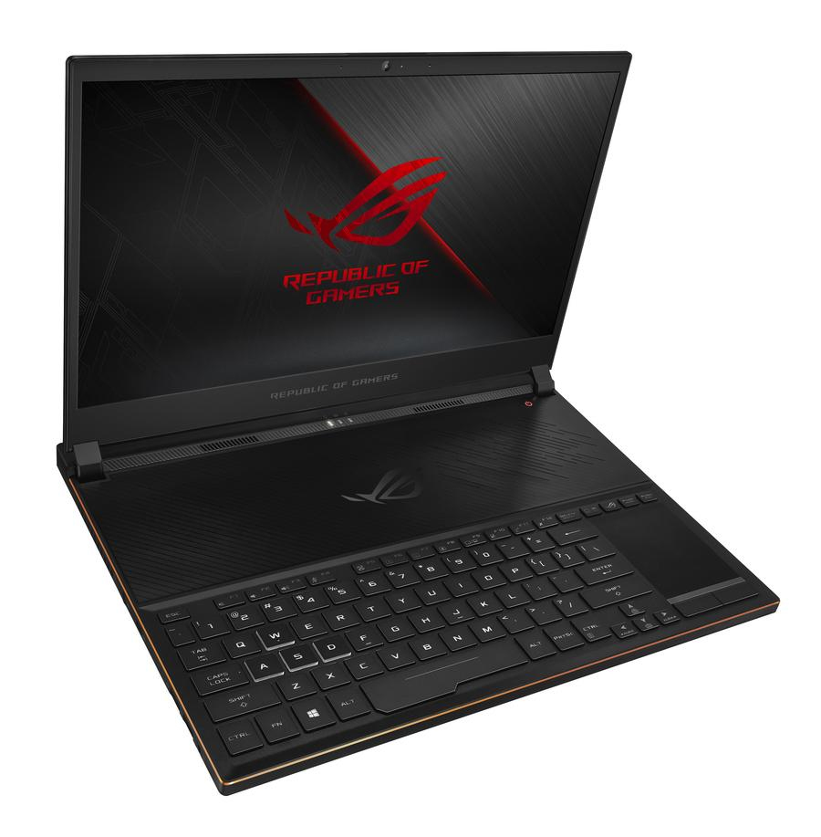 ASUS ROG Zephyrus S GX531GX-XS74 Intel® Core™ i7 i7-8750H Laptop – image 6
