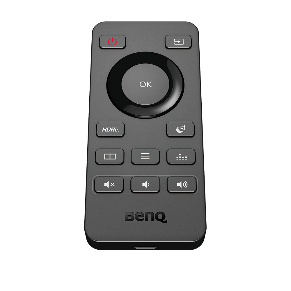BenQ EW3880R computer monitor – image 5