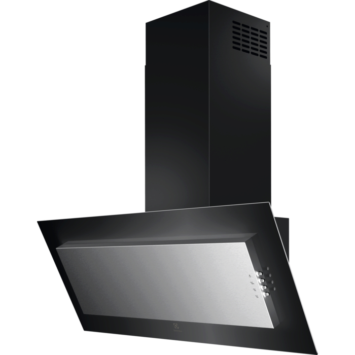 Electrolux LFV329Y — vue 1 sur 2