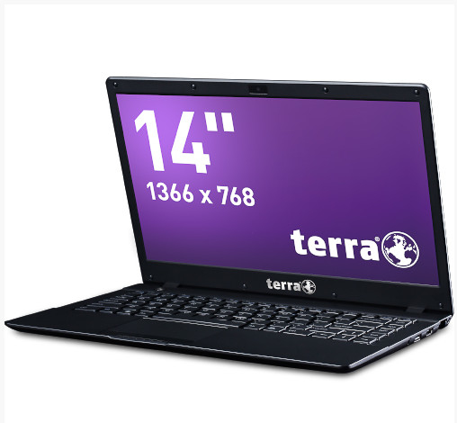 Terra Mobile Ultrabook 1450 II – image 4