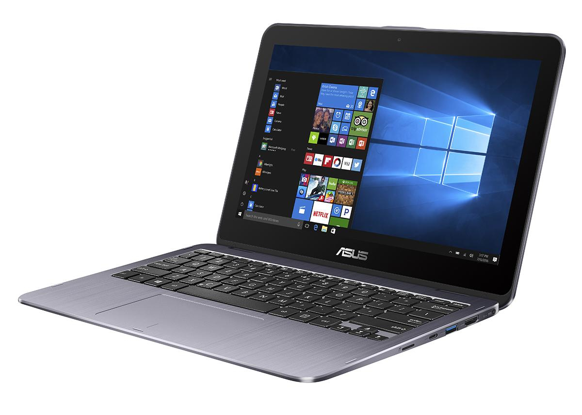 ASUS Vivobook Flip TP203NAH-BP043T laptop Intel® Celeron® N3350 Hybrid (2-in-1) – image 7