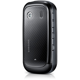 Samsung B3410W Ch@t Wi-Fi – image 9