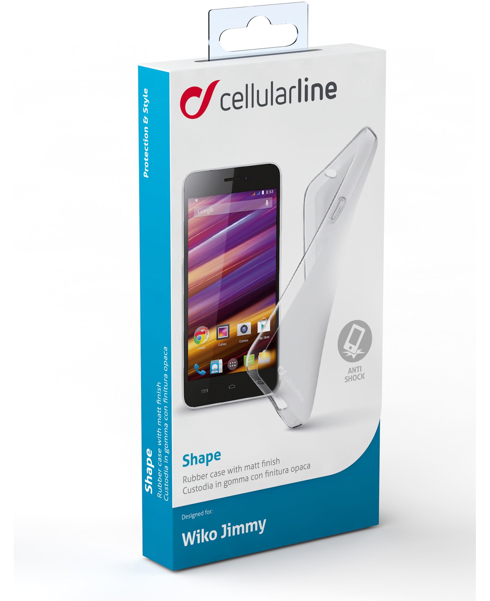 Cellularline Shape - Jimmy – image 2